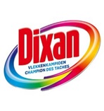 Dixan Products