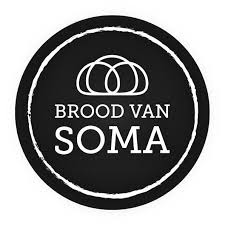 Brood van SOMA