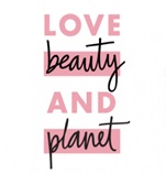 Love Beauty and Planet Products