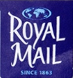 Royal Mail Producten