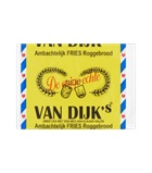 Van Dijk Producten