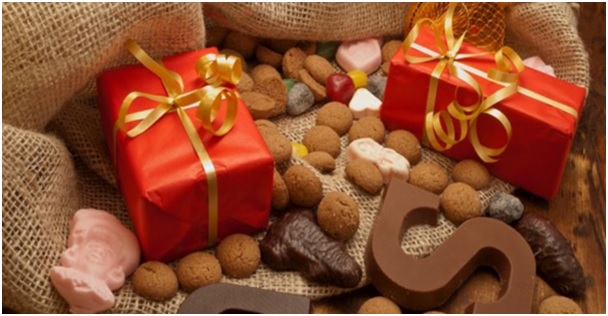 Sinterklaas Producten