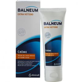 Landgoed Fondsen bidden Balneum Extra greasy cream Order Online | Worldwide Delivery
