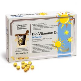 Minachting waarom ondernemer Bio Vitamine D3 tabs Order Online | Worldwide Delivery