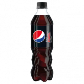 Pepsi Max Order Online | Worldwide Delivery