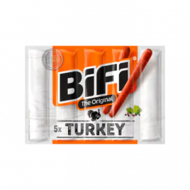 BiFi - the cool snack