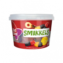 Redband Smikkels sweets Order | Worldwide Delivery
