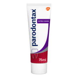 Gouverneur roem Vakantie Parodontax Ultra clean toothpaste Order Online | Worldwide Delivery