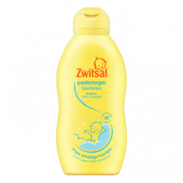 Zwitsal Good morning baby hair lotion Order Online | Worldwide