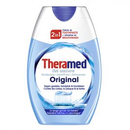 theramed toothpaste price