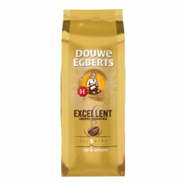 Appal Voetzool Toevallig Douwe Egberts Excellent coffee beans Order Online | Worldwide Delivery