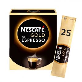 Martelaar Scorch Aanpassing Nescafe Espresso koffie Online Kopen | Wereldwijde Levering