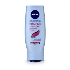 magnifiek Weekendtas Medic Nivea Diamond gloss hair care conditioner for dull hair Order Online |  Worldwide Delivery