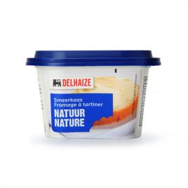 Fromage blanc nature 2Kg Milky Food