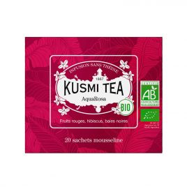 Sweet Love (Organic) - Kusmi Tea