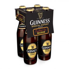 vervangen bedriegen Vooruitzien Guinness Stout beer Order Online | Worldwide Delivery