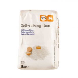 self rising flour brands