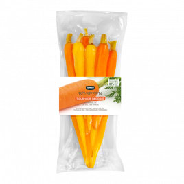 duim Spoedig Om toestemming te geven Jumbo Sous-vide carrot (at your own risk) Order Online | Worldwide Delivery