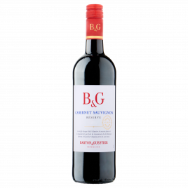 opstelling Trechter webspin draagbaar Barton & Guestier Cabernet sauvignon reserve vegan French red wine Order  Online | Worldwide Delivery