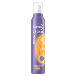 Andrelon Styling mousse perfect (only available the Order Online | Worldwide