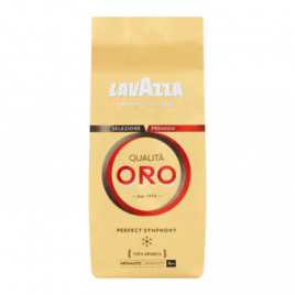 Lavazza Qualita oro coffee beans Order Online