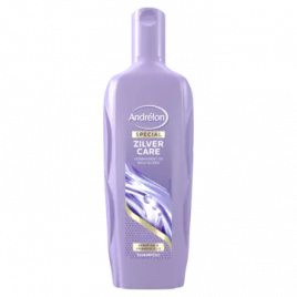 overschot Kapper Graf Andrelon Special shampoo silver care Order Online | Worldwide Delivery