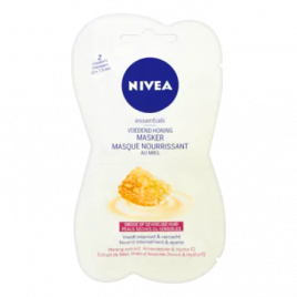 doe niet dodelijk Refrein Nivea Essentials nourishing honey mask for dry or sensitive skin Order  Online | Worldwide Delivery