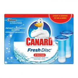 Canard Fresh Disc Fraîcheur Marine 36 ml