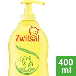 Zwitsal Shampoo | Worldwide Delivery