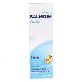 Balneum Baby cream Online | Worldwide Delivery
