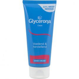 conservatief Blauwe plek Oproepen Glycerona Classic handcream tube Order Online | Worldwide Delivery