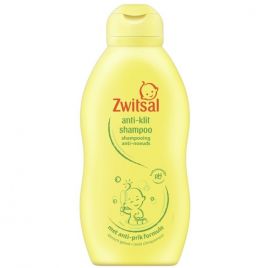 Uitgaan van brug Genealogie Zwitsal Baby anti-klit shampoo Online Kopen | Wereldwijde Levering