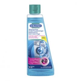 Washing Machine Cleaning Products