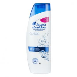 Head & Shoulders Classic clean anti-dandruff shampoo large Order Online Delivery