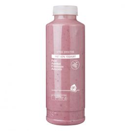 Albert Heijn Pear, strawberry, raspberry and avocado yoghurt smoothie (at  your own risk, no refunds applicable) Order Online | Worldwide Delivery