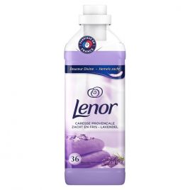 Lenor Soft fresh lavender fabric softener Order Online