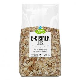 Albert Heijn Organic 5-grain mix Order | Worldwide Delivery