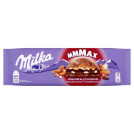 Milka Mmmax chocolade reep Online Kopen Levering