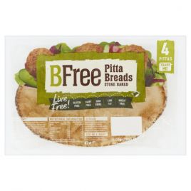 Bfree Gluten free pita bread Order Online