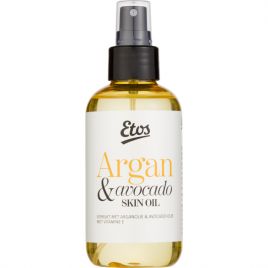 Etos Argan and skin oil Order | Worldwide