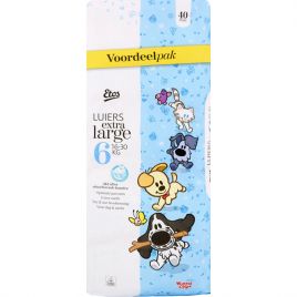 mengen Th Verleden Etos XL diapers family pack Order Online | Worldwide Delivery