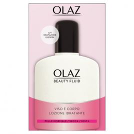 Middag eten chef Verwachten Olaz Beauty fluid face lotion Order Online | Worldwide Delivery