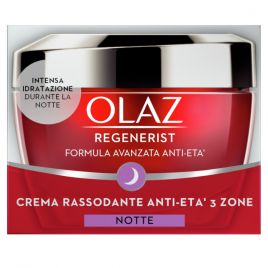 knelpunt Mens kant Olaz Regenerist anti-aging night cream Order Online | Worldwide Delivery