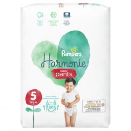 mild Emuleren Bijlage Pampers Harmony pants size 5 Order Online | Worldwide Delivery