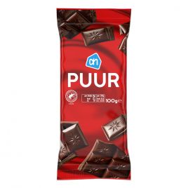 Per Vaderlijk Voor u Albert Heijn Pure chocolade reep Online Kopen | Wereldwijde Levering