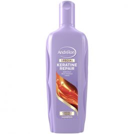 Andrelon Shampoo Order Online | Worldwide Delivery