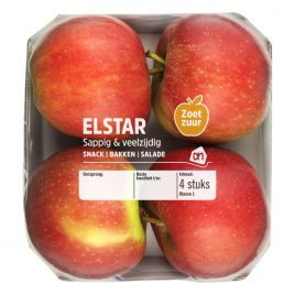 brandwonden Verrijken opbouwen Albert Heijn Elstar appels (voor uw eigen risico, geen restitutie mogelijk) Online  Kopen | Wereldwijde Levering