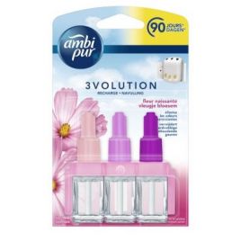 Ambi Pur 3volution blossom and breeze air freshener refill Order Online