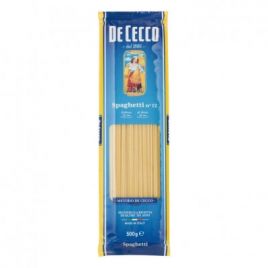 beeld bevel Humanistisch De Cecco Spaghetti no 12 Order Online | Worldwide Delivery