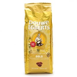 verdrietig te ontvangen klein Douwe Egberts Goud koffiebonen Online Kopen | Wereldwijde Levering